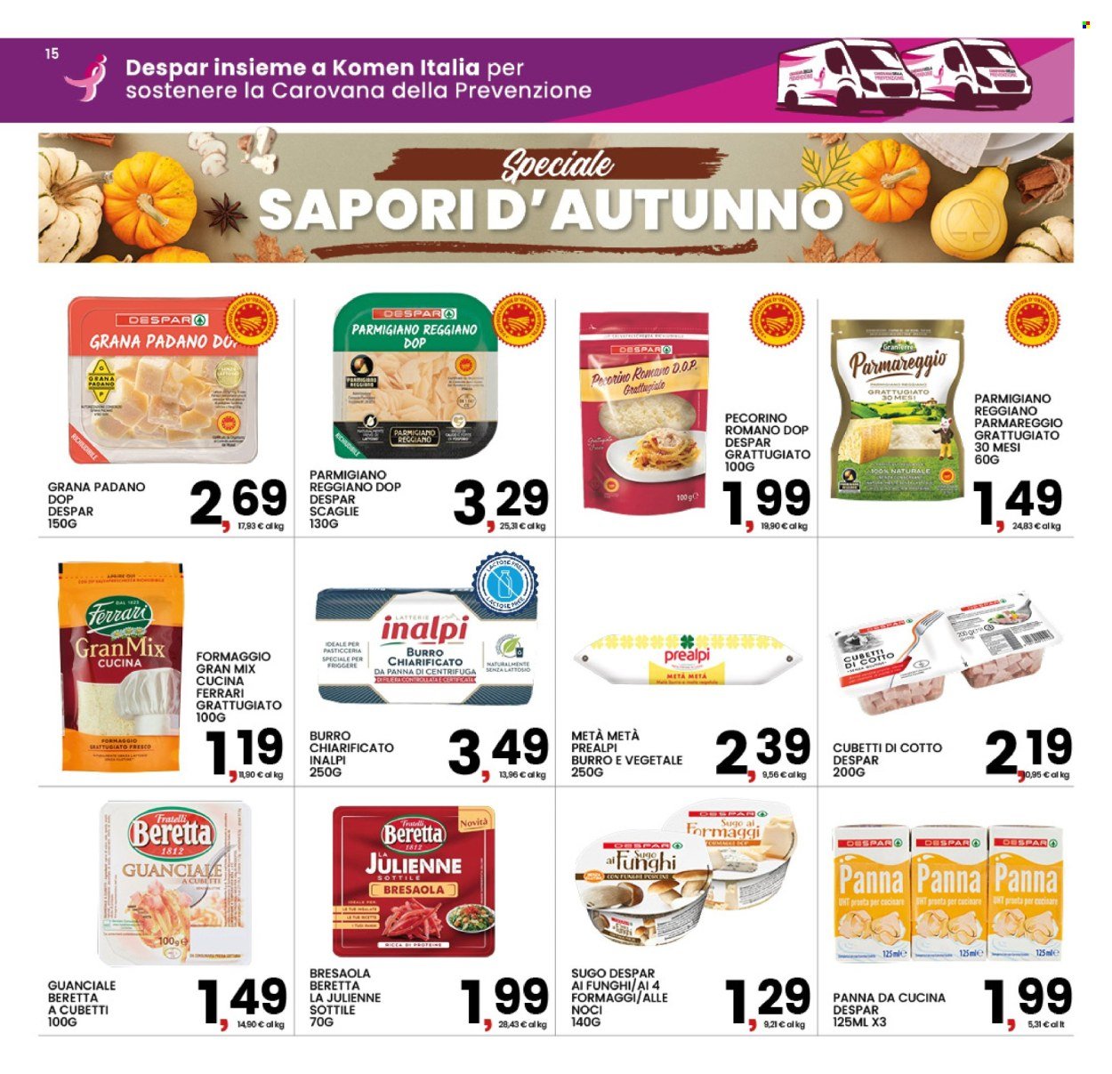 Volantino INTERSPAR - Da lunedì 12 2026