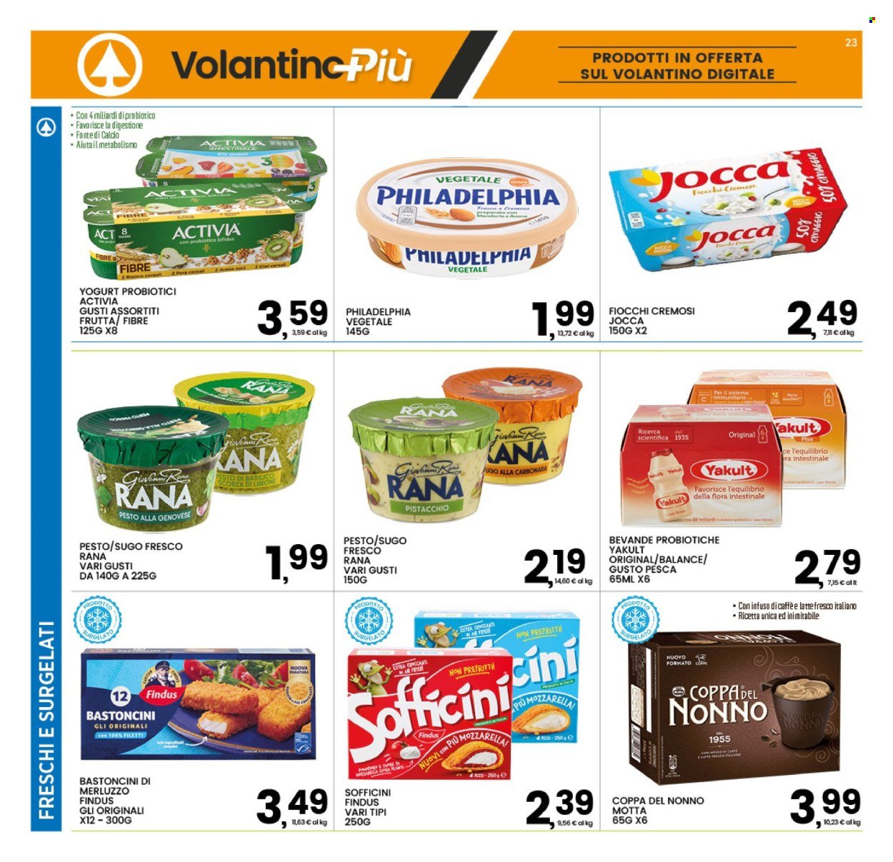 Volantino INTERSPAR - Da lunedì 12 2026