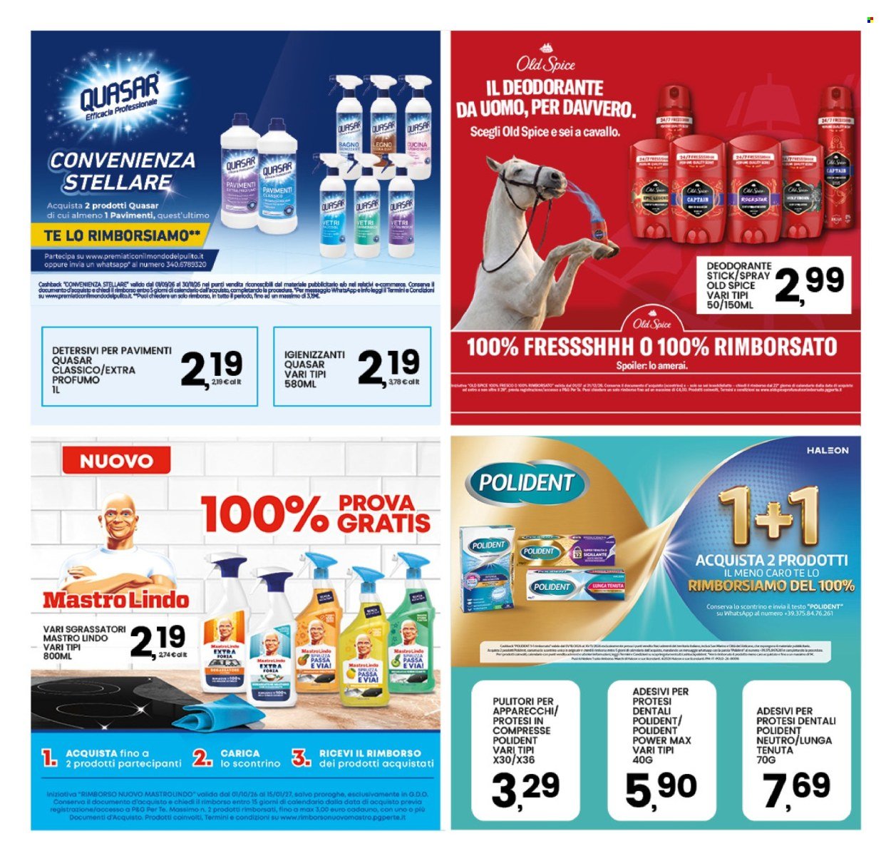 Volantino INTERSPAR - Da lunedì 12 2026