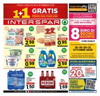 Volantino INTERSPAR - Da lunedì 12 2026