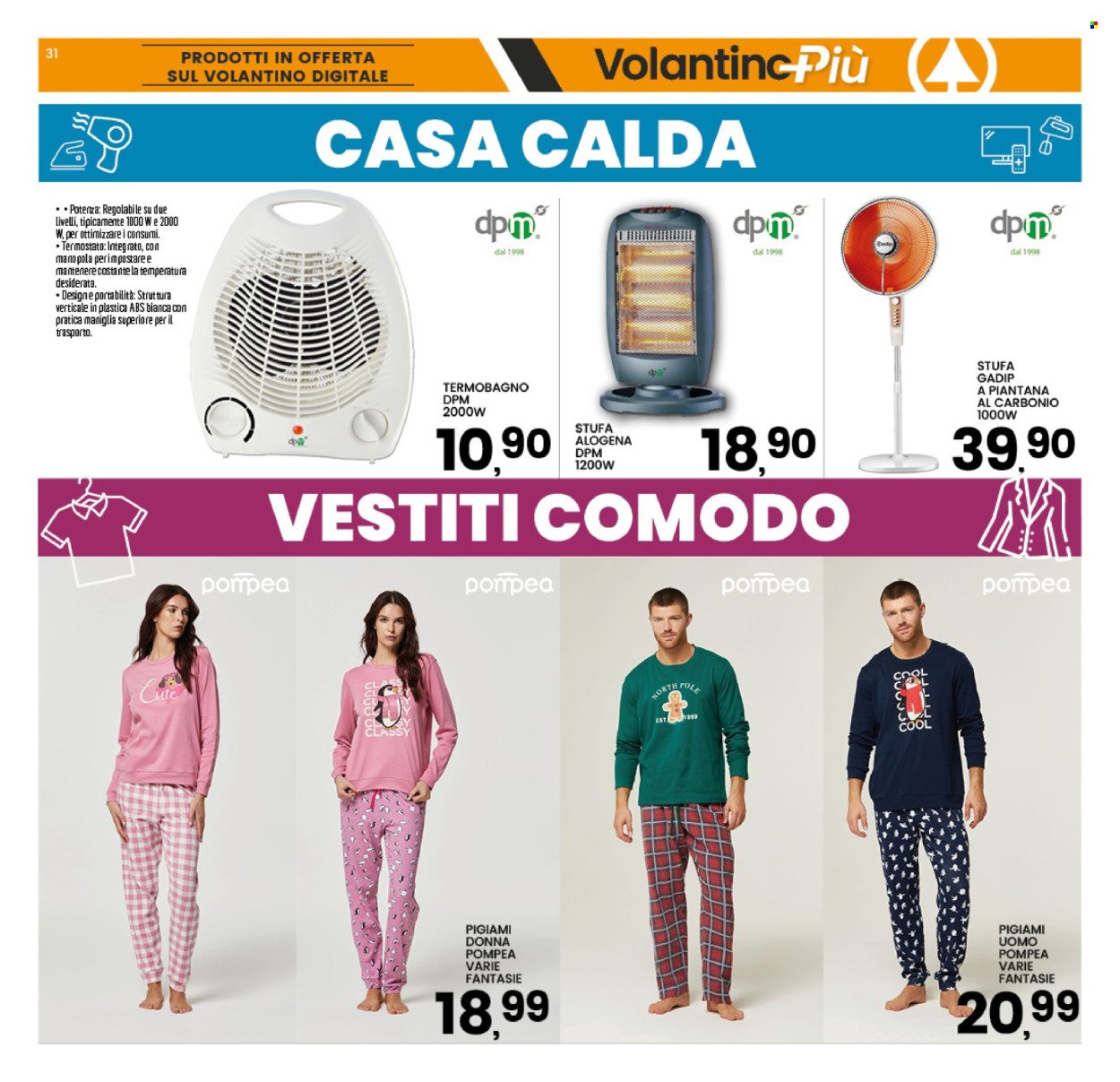 Volantino INTERSPAR - Da giovedì 22 ottobre 2026