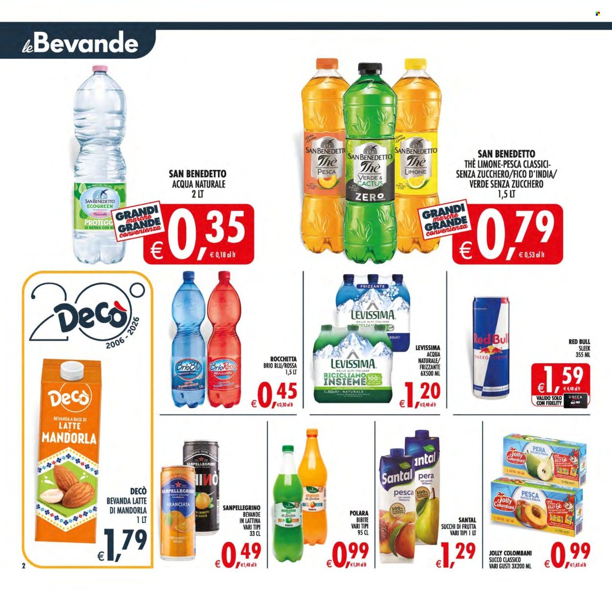 Volantino DECO - Da martedì 19 2026 (2026-05-19 - 2026-05-28)