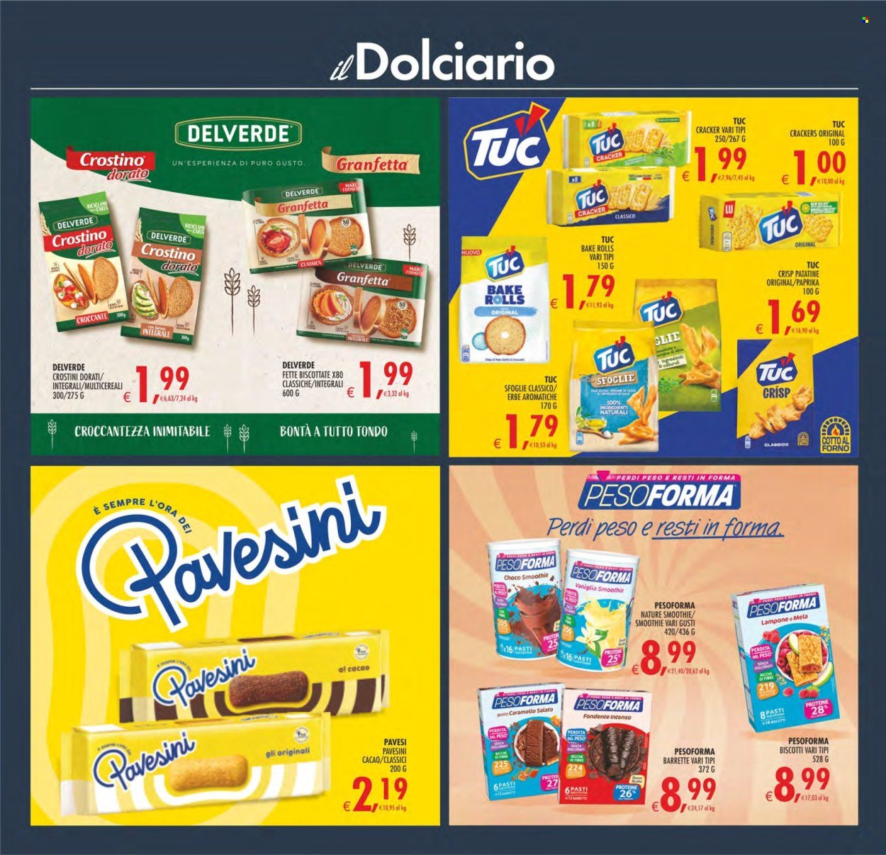 Volantino DECO - Da martedì 19 2026 (2026-05-19 - 2026-05-28)