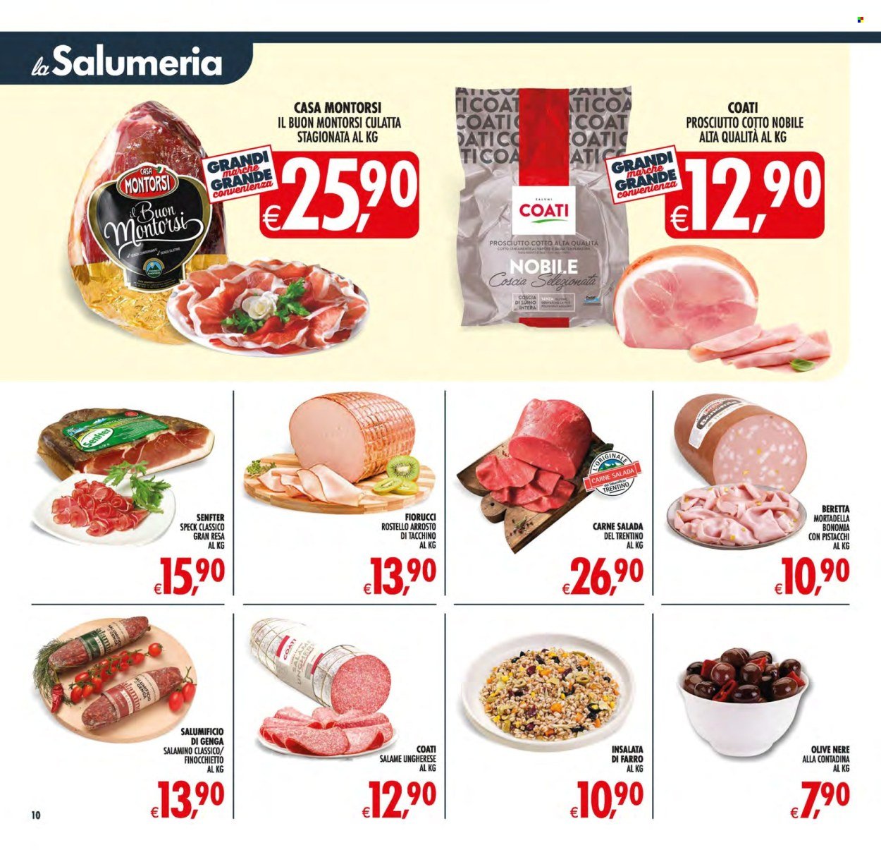 Volantino DECO - Da martedì 19 2026 (2026-05-19 - 2026-05-28)