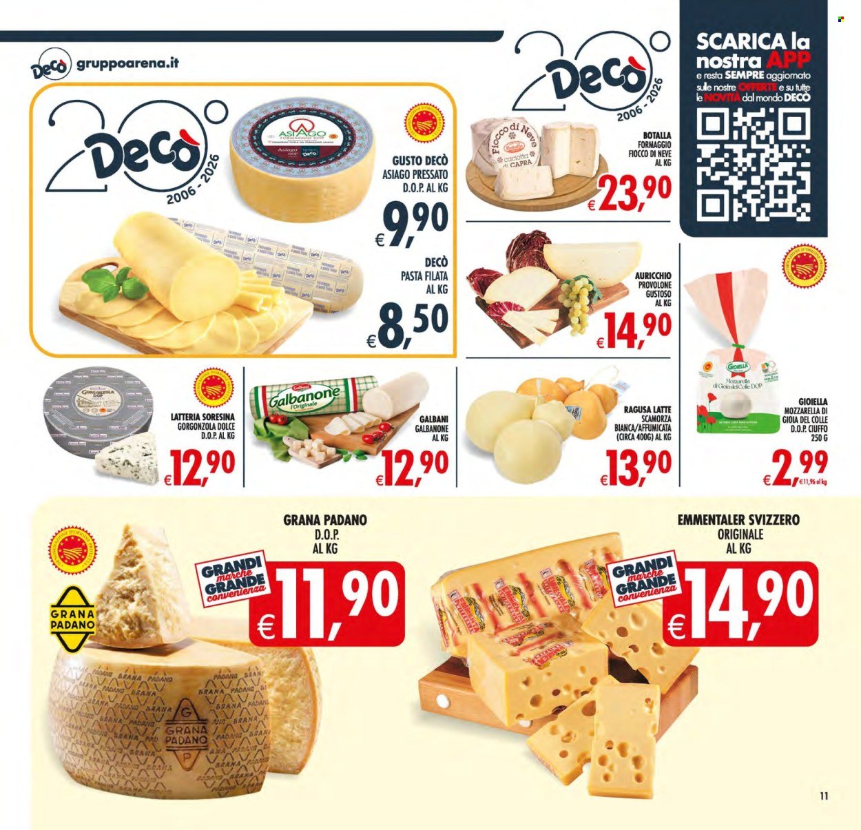 Volantino DECO - Da martedì 19 2026 (2026-05-19 - 2026-05-28)
