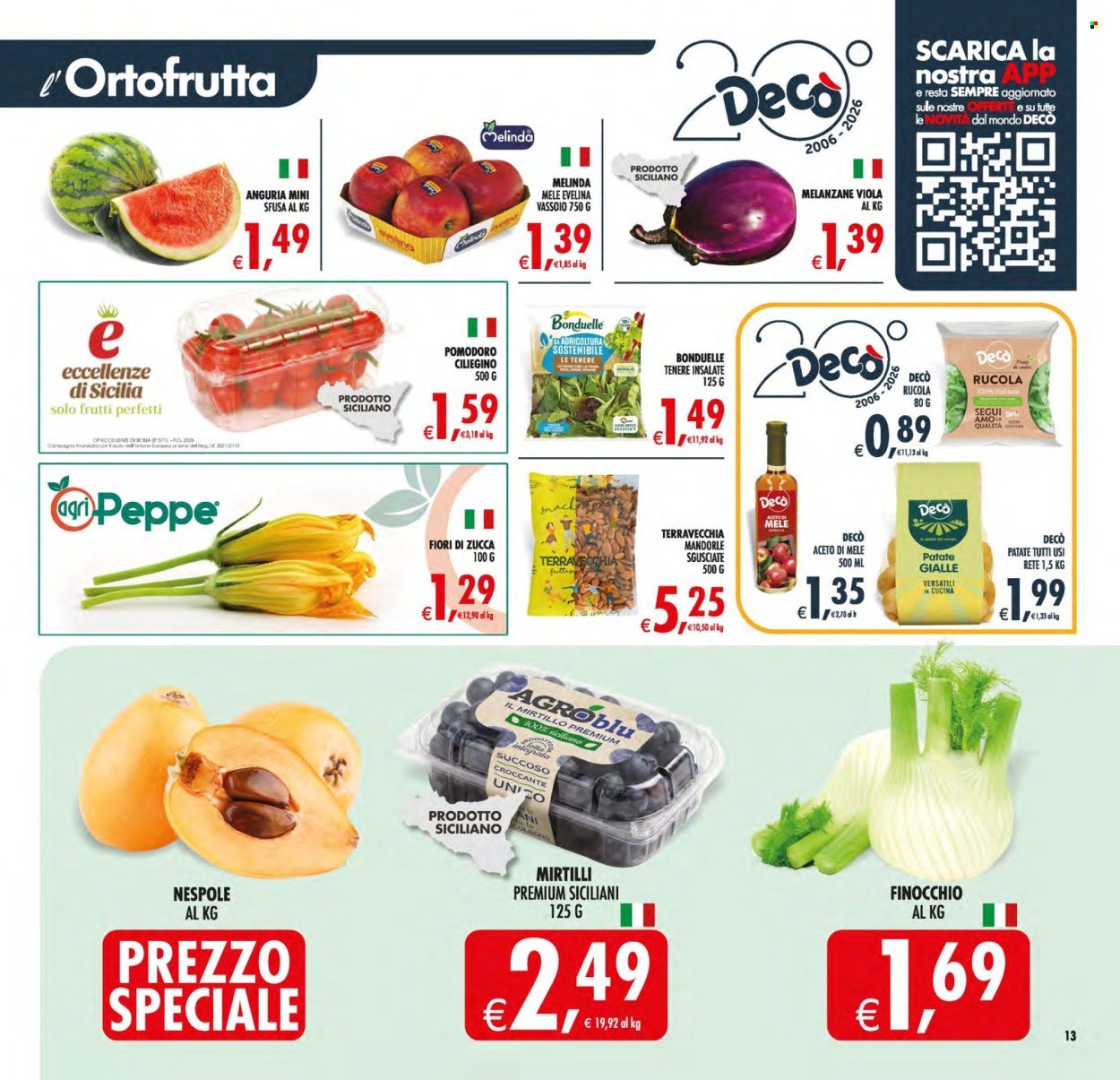 Volantino DECO - Da martedì 19 2026 (2026-05-19 - 2026-05-28)
