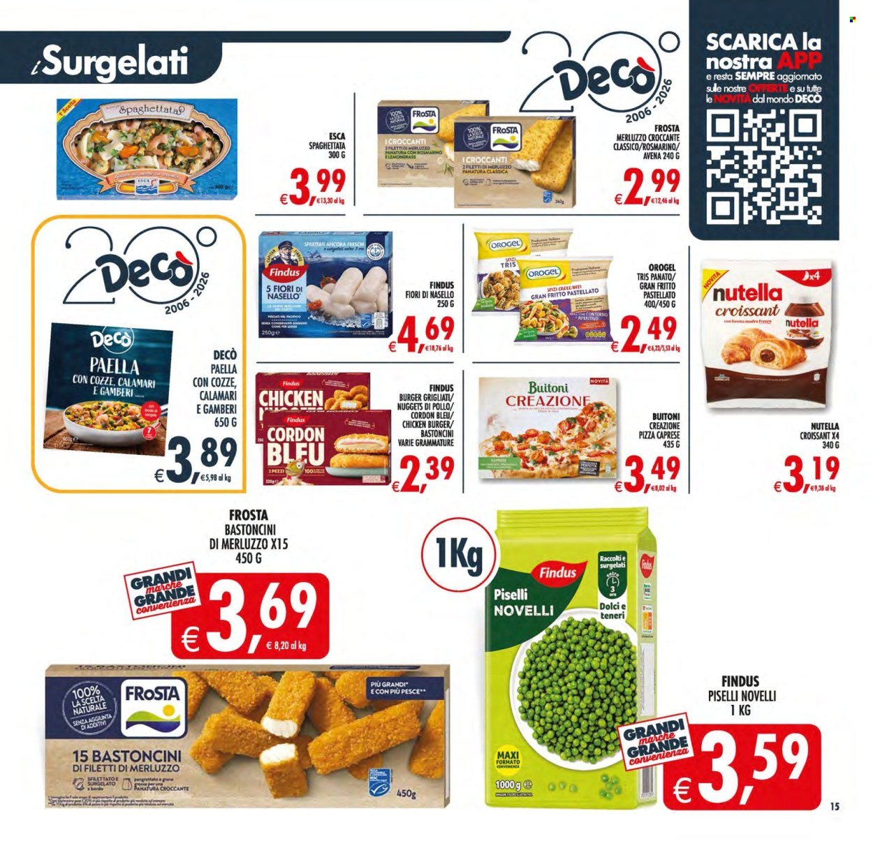 Volantino DECO - Da martedì 19 2026 (2026-05-19 - 2026-05-28)