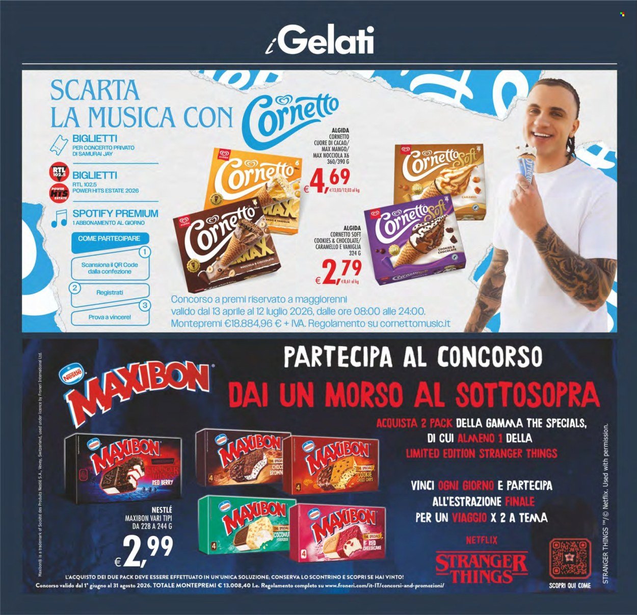 Volantino DECO - Da martedì 19 2026 (2026-05-19 - 2026-05-28)