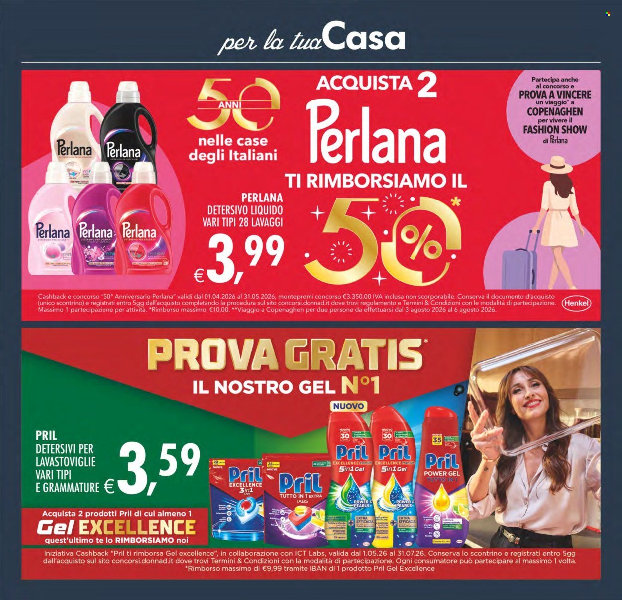 Volantino DECO - Da martedì 19 2026 (2026-05-19 - 2026-05-28)