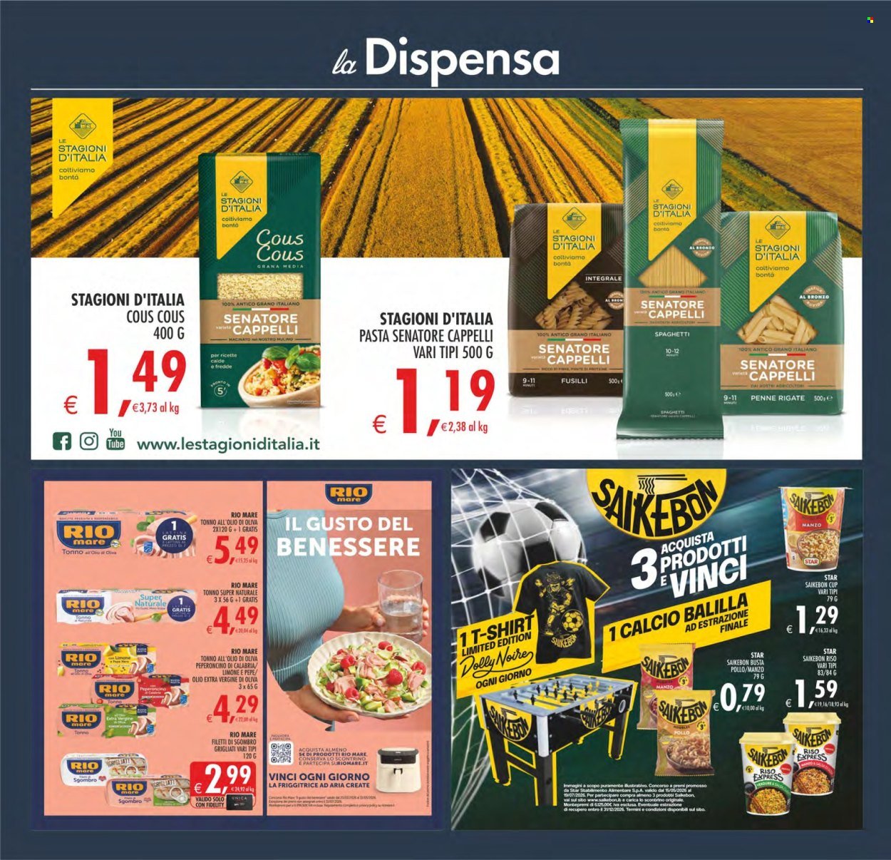 Volantino DECO - Da martedì 19 2026 (2026-05-19 - 2026-05-28)