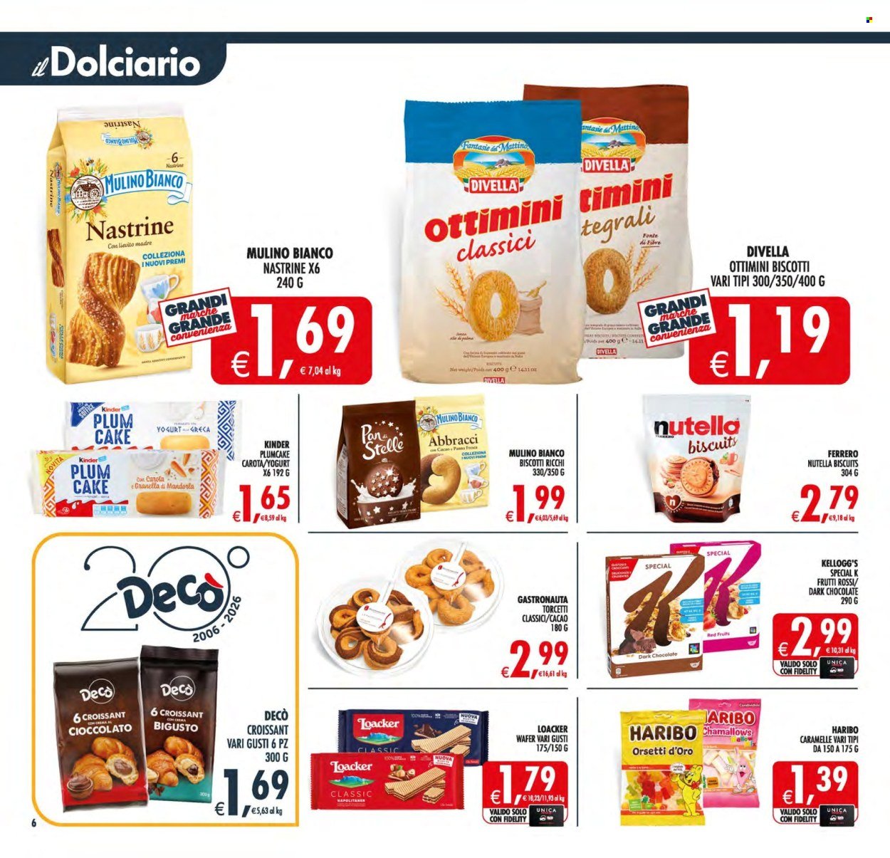 Volantino DECO - Da martedì 19 2026 (2026-05-19 - 2026-05-28)