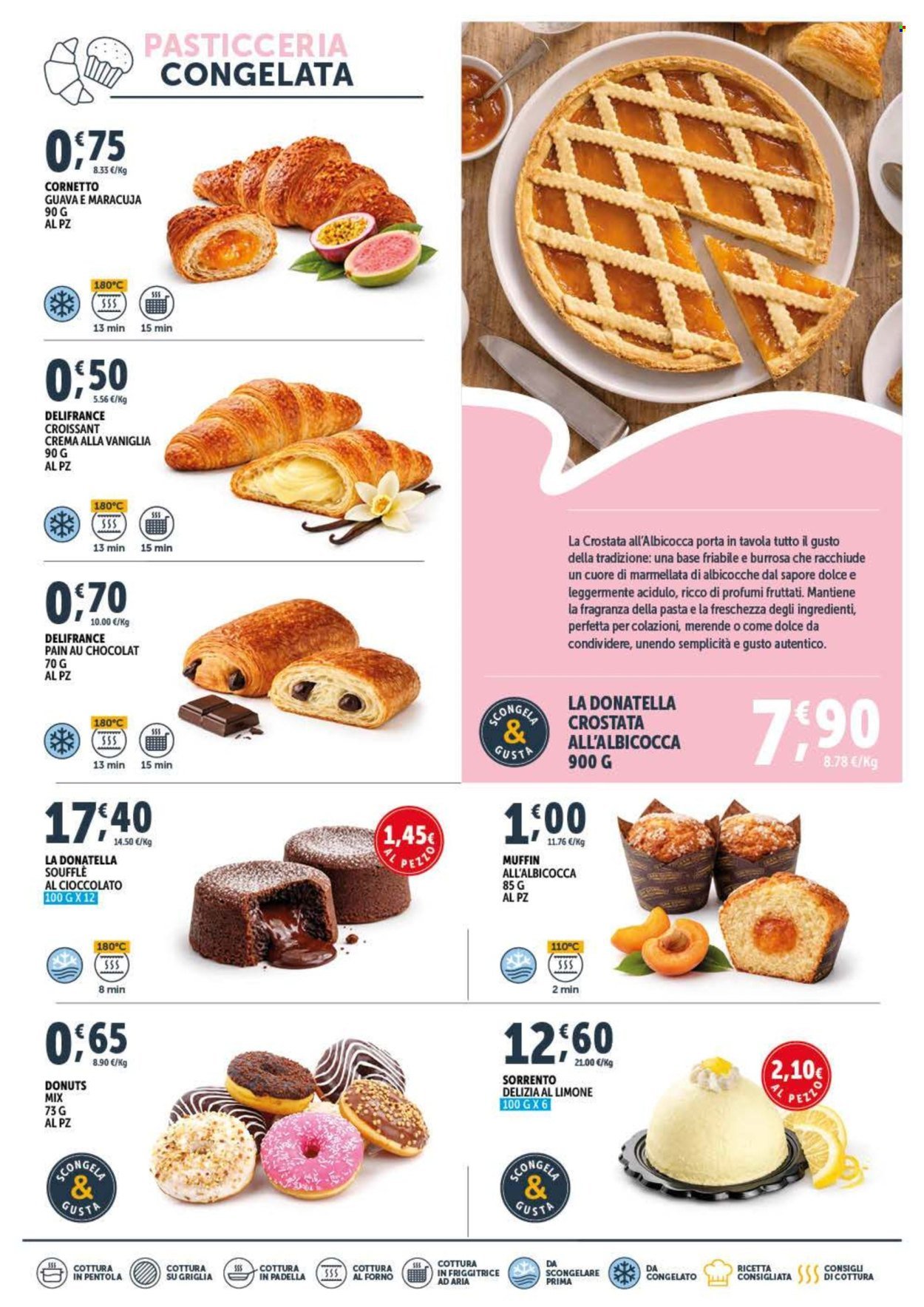 Volantino DECO - Da martedì 17 2026 (2026-03-17 - 2026-03-26)