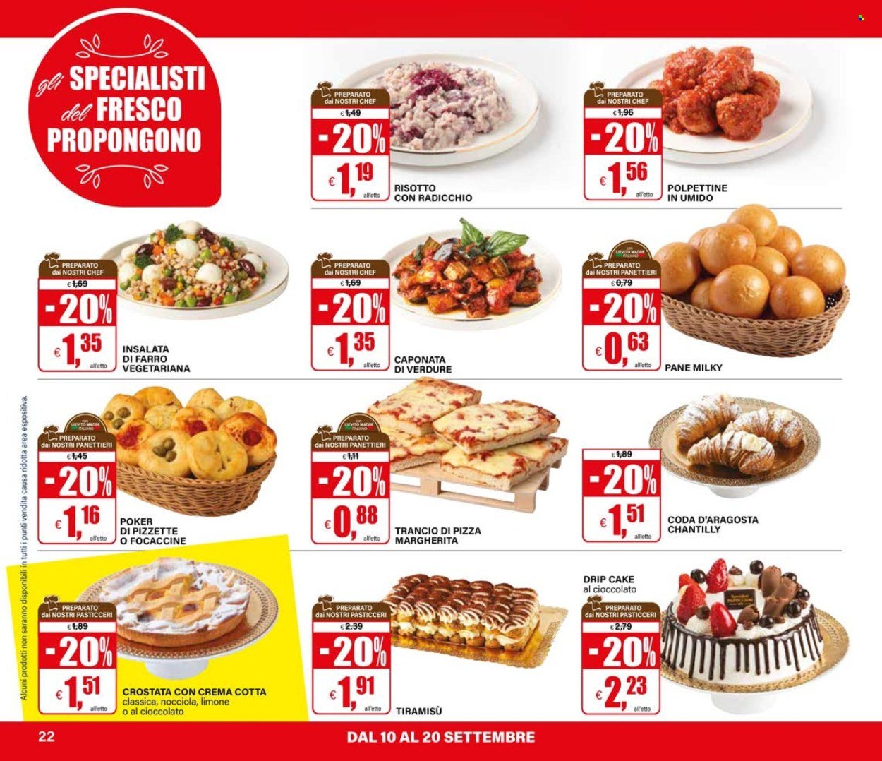Volantino IL GIGANTE - Grandi Marche