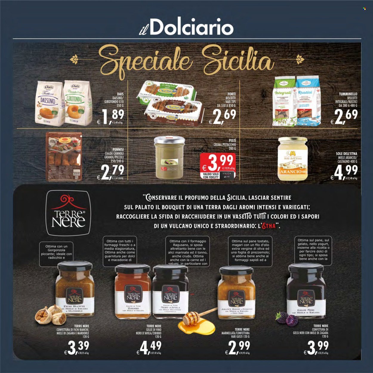 Volantino DECO - Da martedì 11 2026
