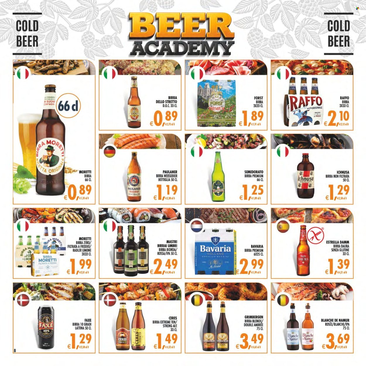 Volantino DECO - Da martedì 11 2026