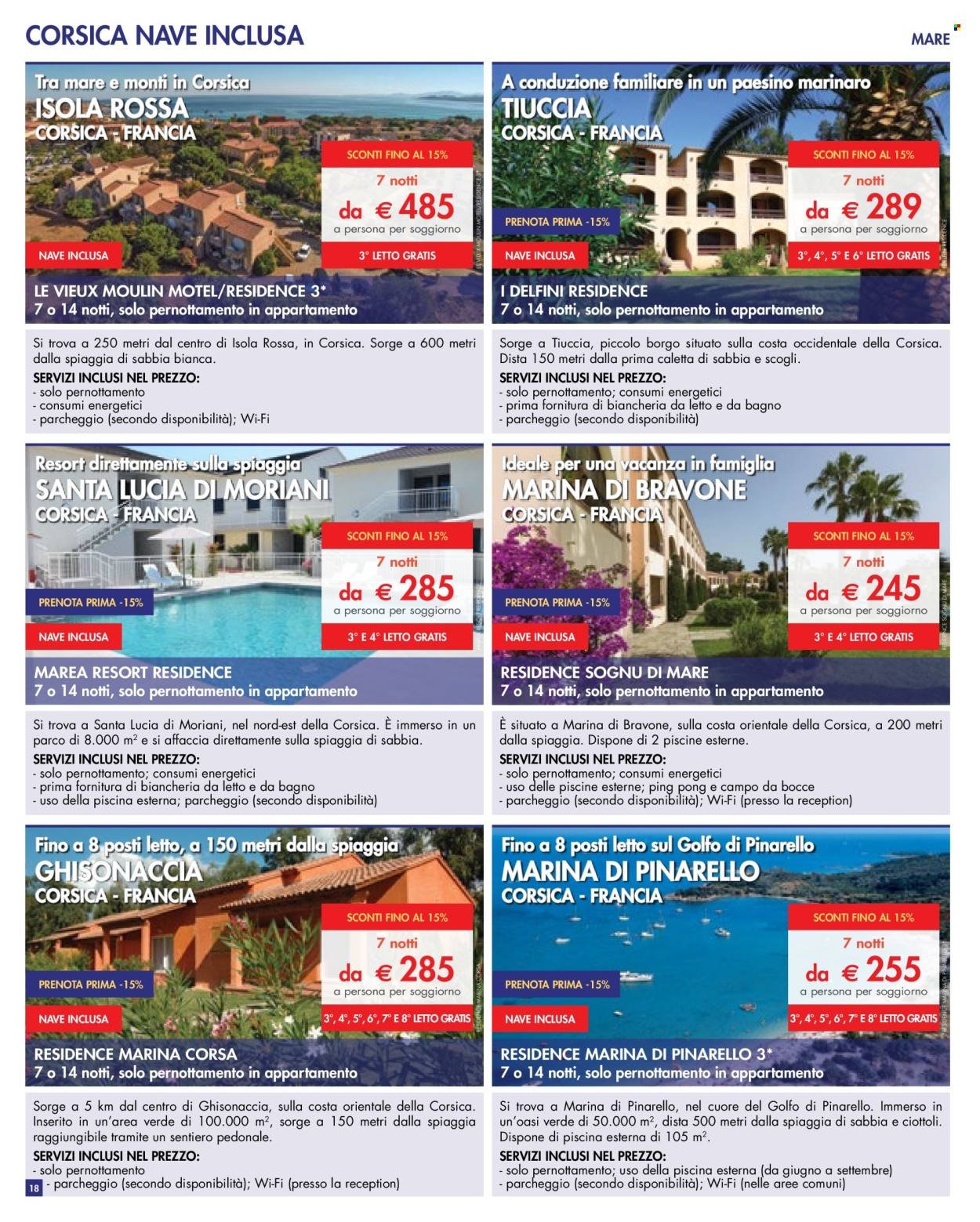 Volantino ESSELUNGA - UN MARE DI OFFERTE (2026-03-26 - 2026-09-30)