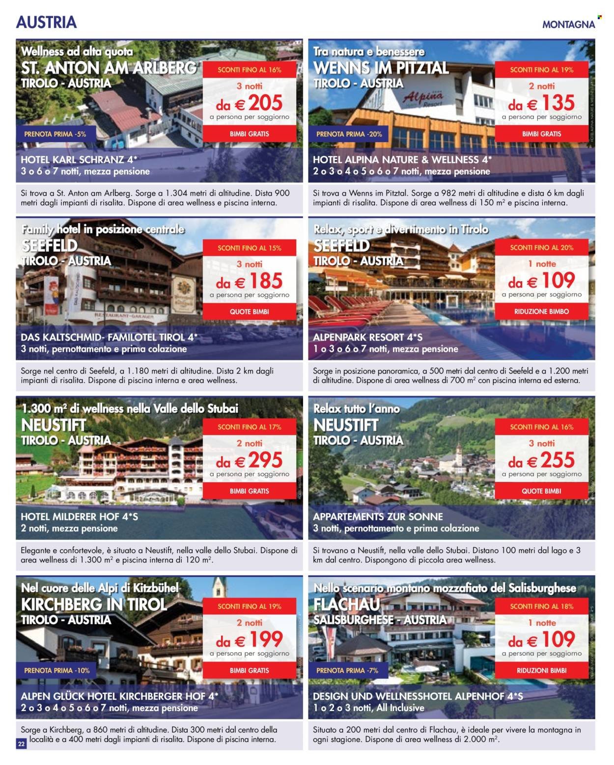 Volantino ESSELUNGA - UN MARE DI OFFERTE (2026-03-26 - 2026-09-30)