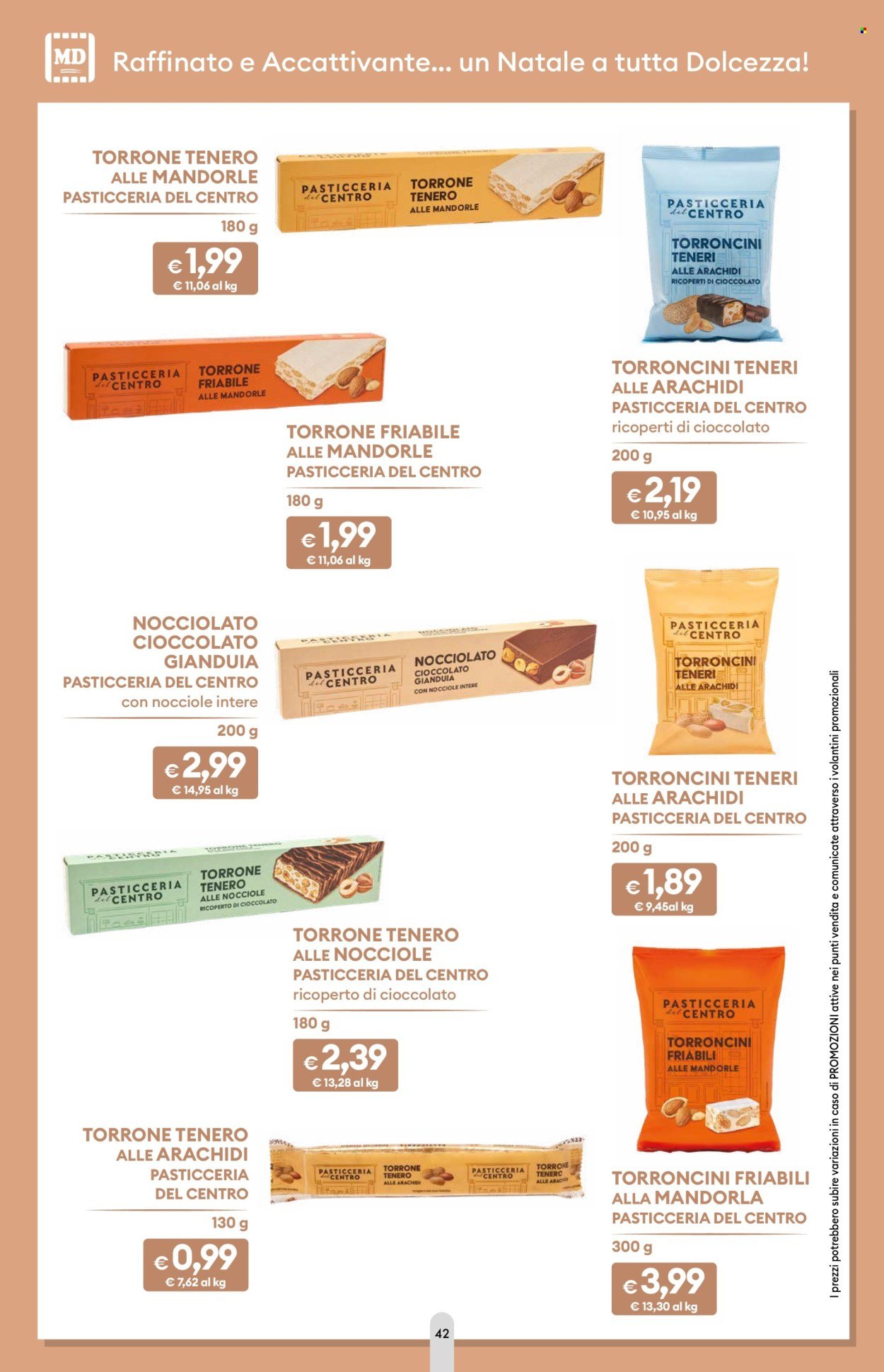 Offerta MD DISCOUNT - Novembre 2025 (2025-11-11)