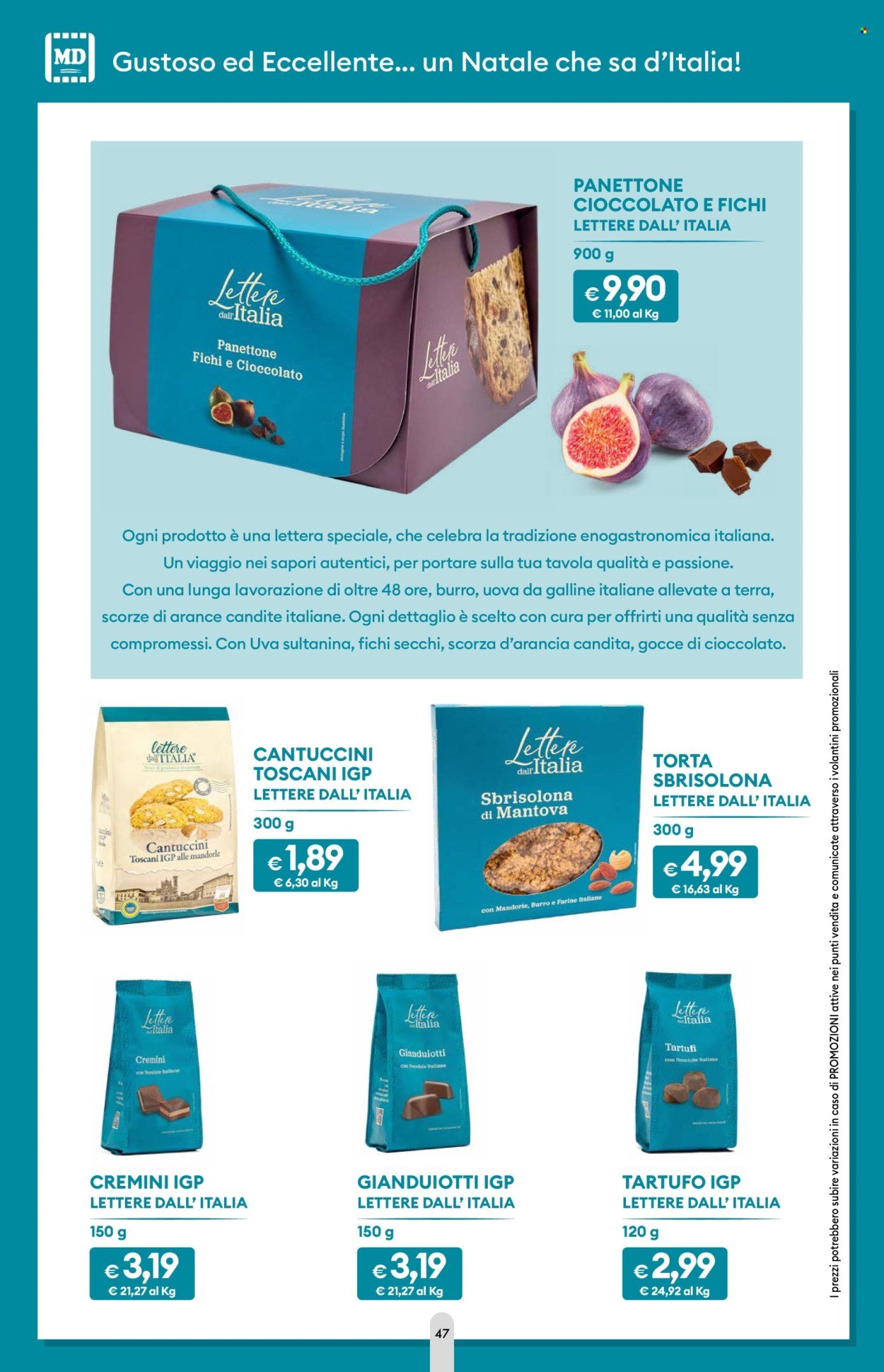 Offerta MD DISCOUNT - Novembre 2025 (2025-11-11)