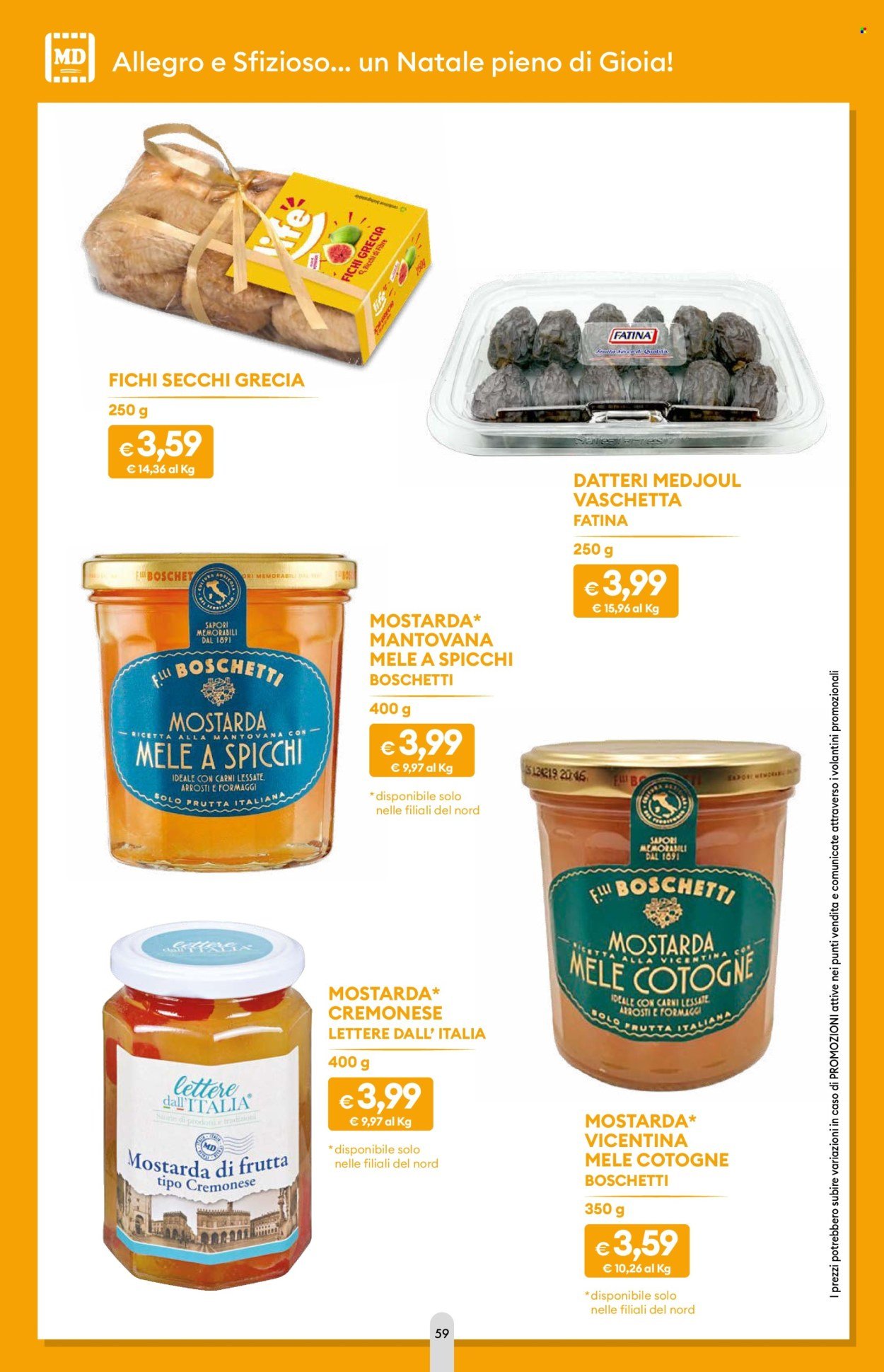 Offerta MD DISCOUNT - Novembre 2025 (2025-11-11)