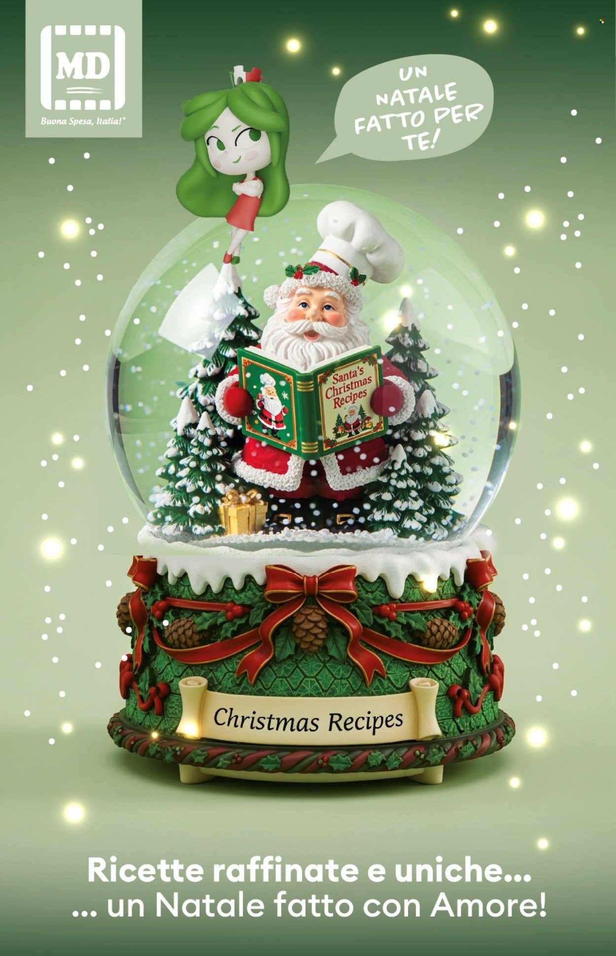 Offerta MD DISCOUNT - Novembre 2025 (2025-11-11)