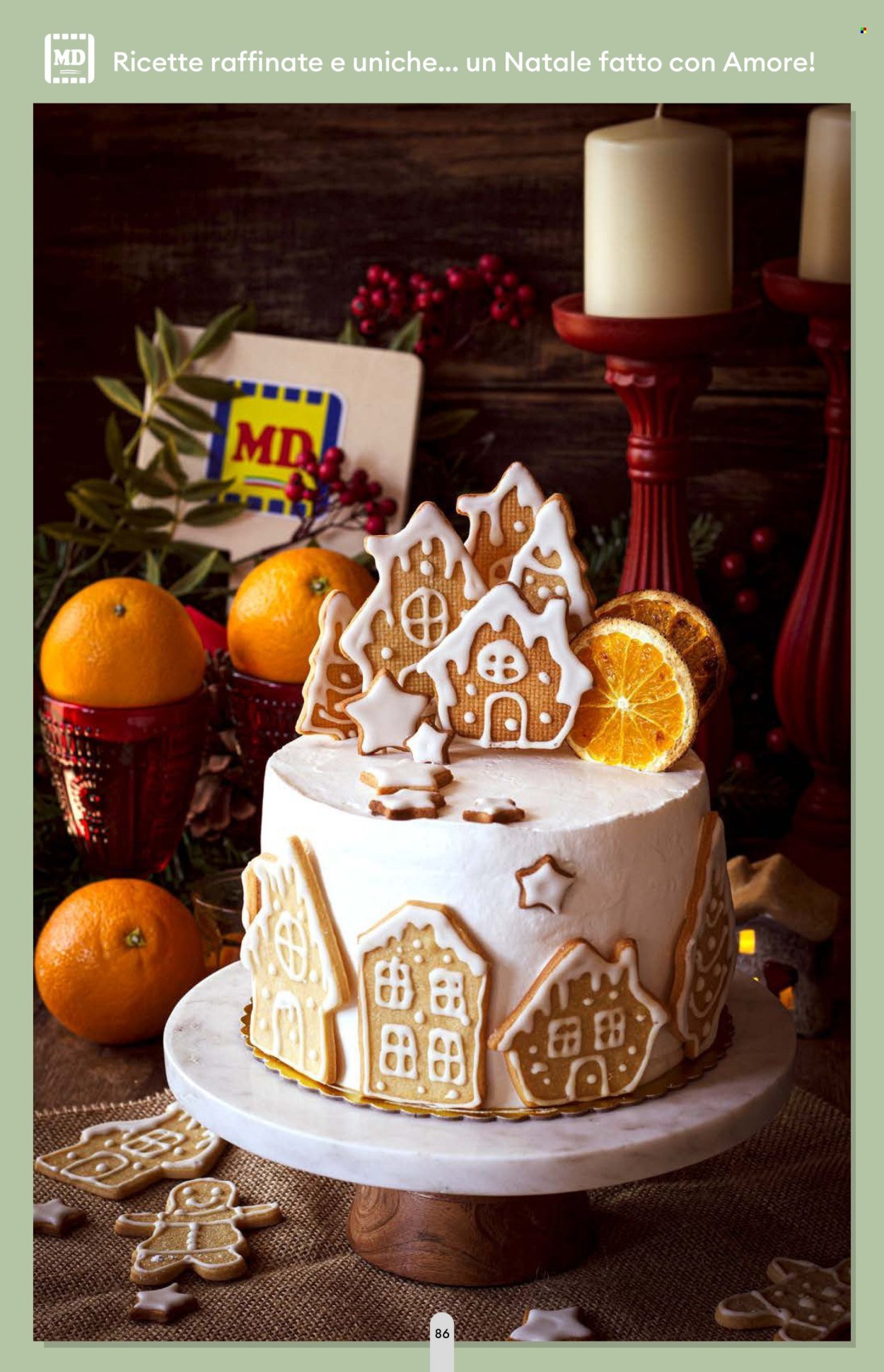 Offerta MD DISCOUNT - Novembre 2025 (2025-11-11)