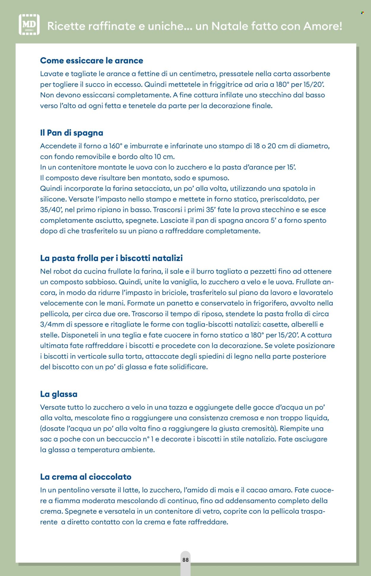 Offerta MD DISCOUNT - Novembre 2025 (2025-11-11)