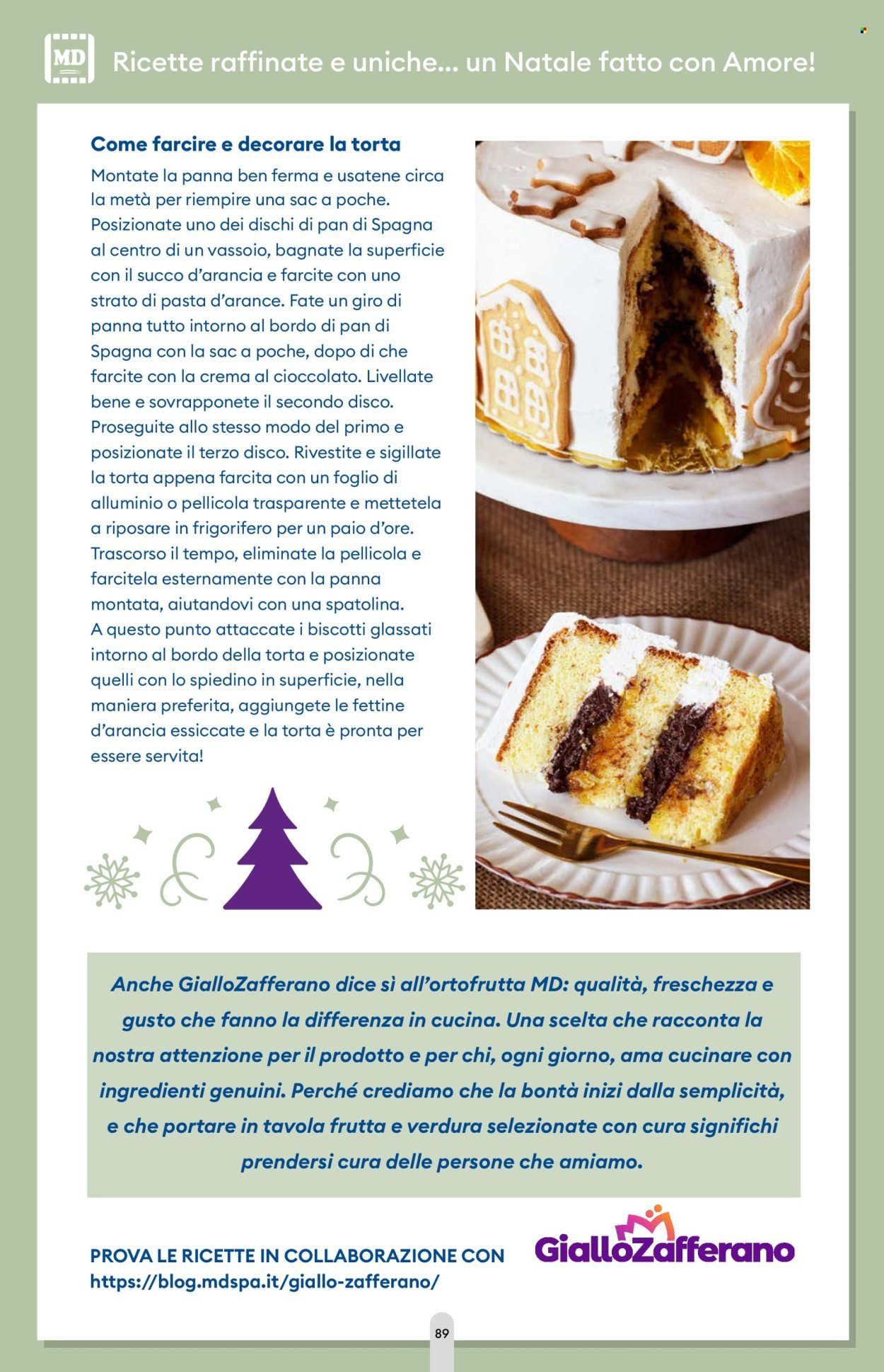 Offerta MD DISCOUNT - Novembre 2025 (2025-11-11)