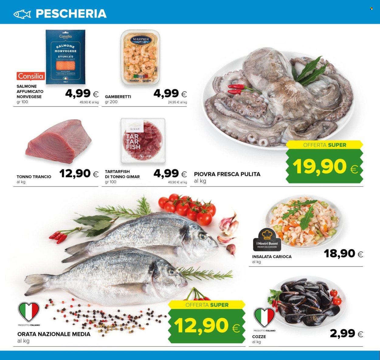 Volantino OASI - Da giovedì 2 2026