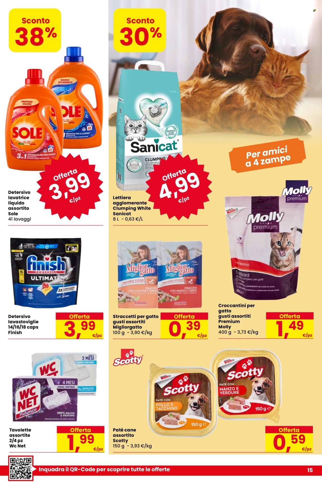 Volantino DESPAR - Offerte Top