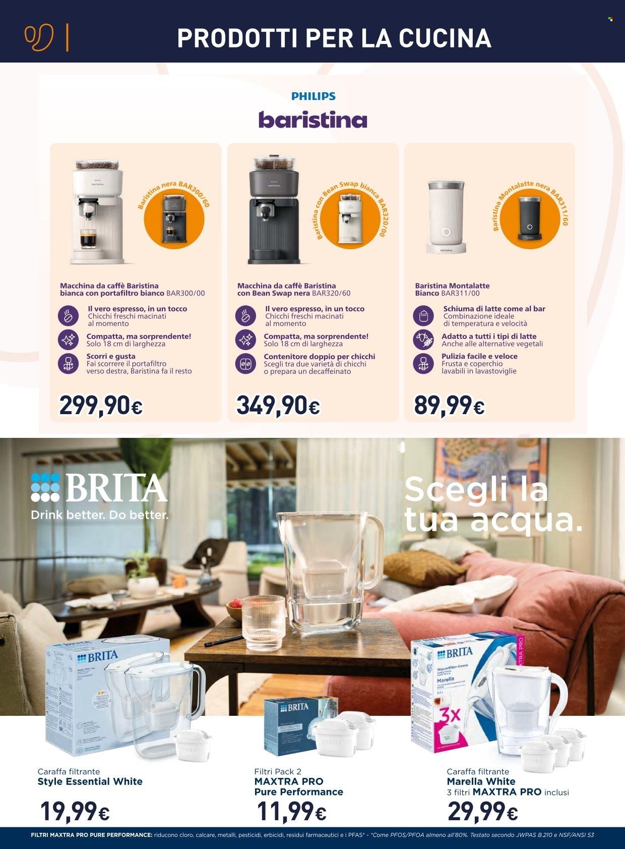 Volantino UNIEURO - Speciale Piccoli elettrodomestici