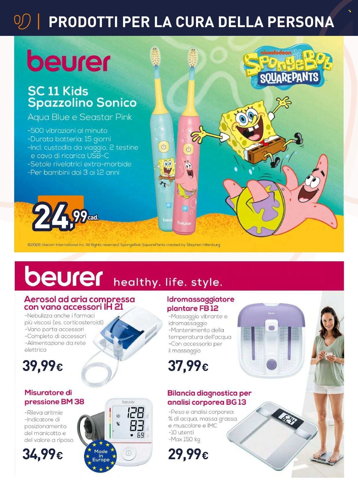 Volantino UNIEURO - Speciale Piccoli elettrodomestici
