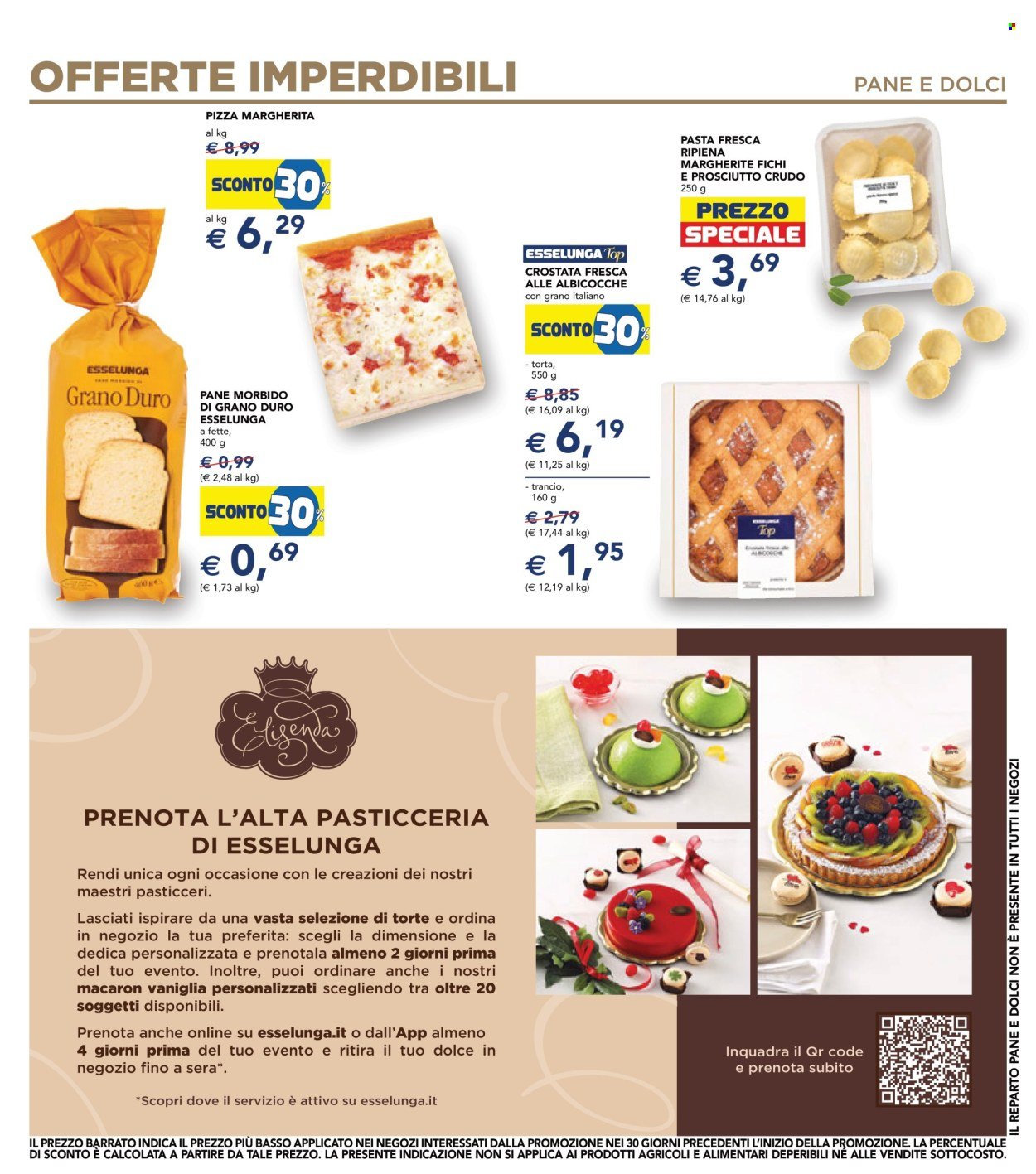 Volantino ESSELUNGA - Offerte Imperdibili