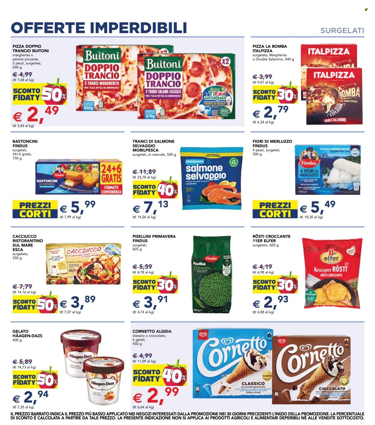 Volantino ESSELUNGA - Offerte Imperdibili