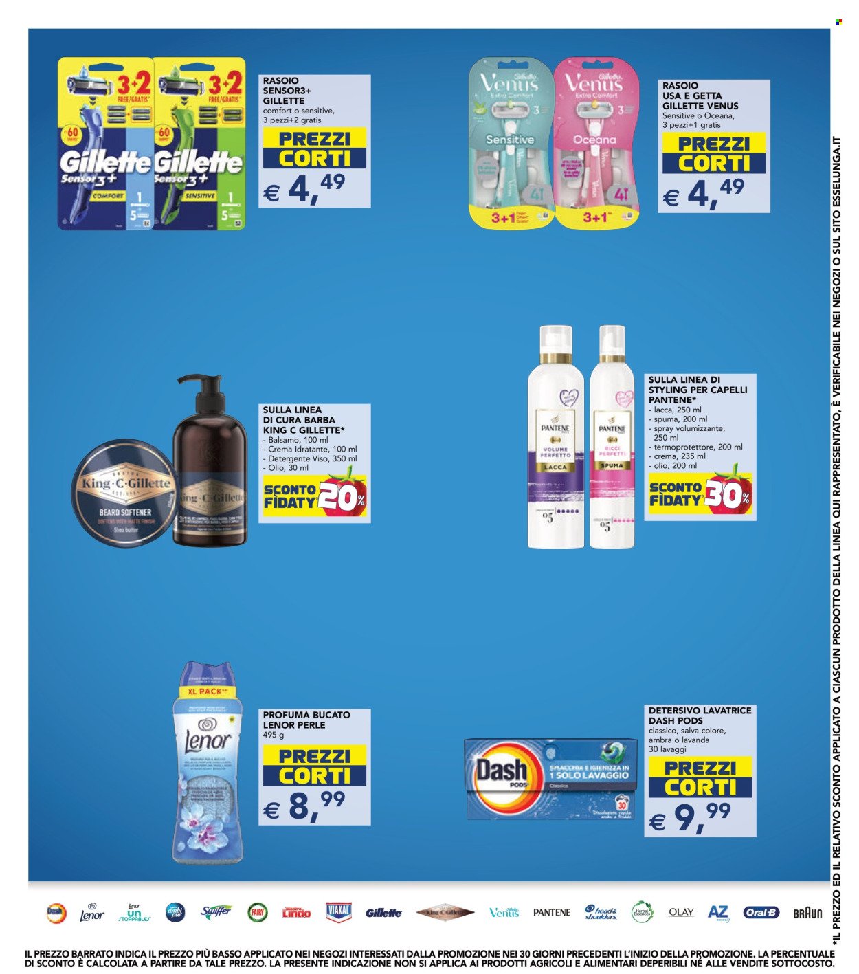 Volantino ESSELUNGA - Offerte Imperdibili