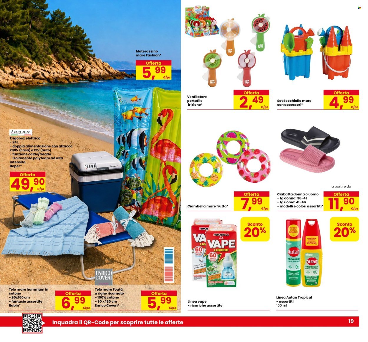 Volantino EUROSPAR - Offerte Top