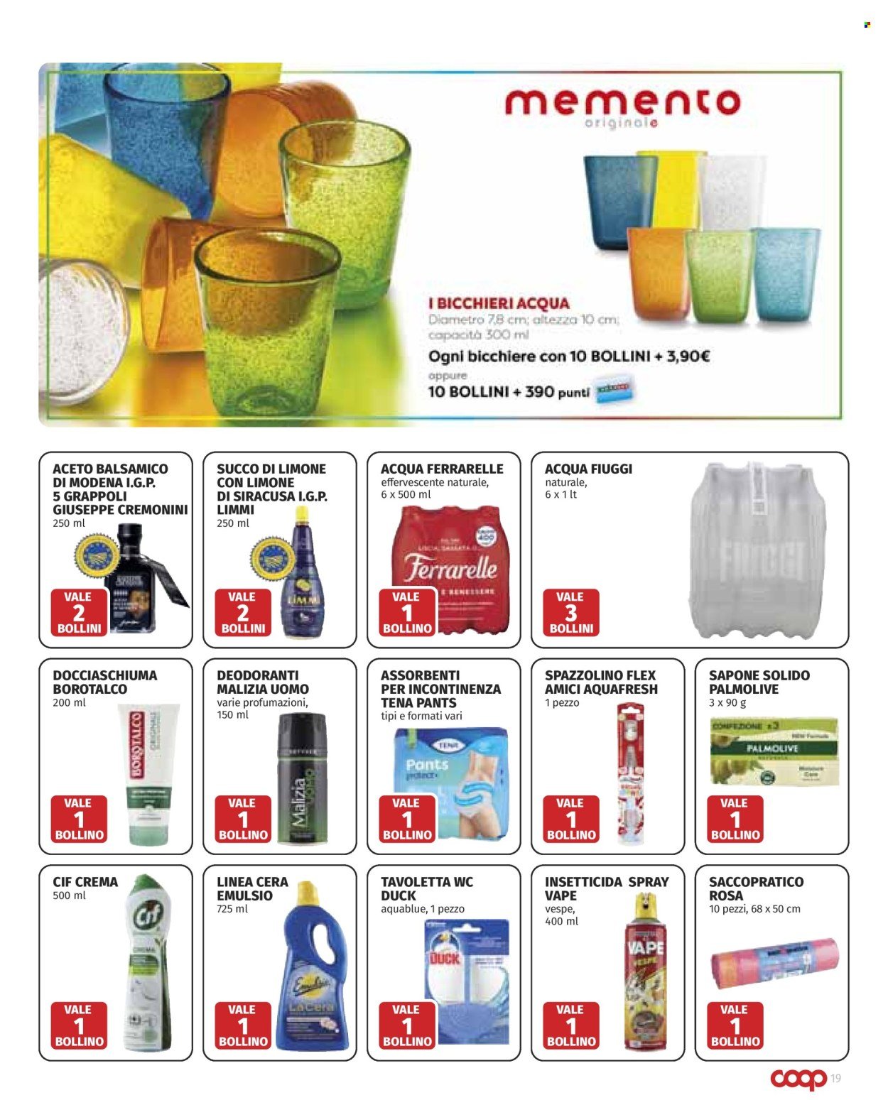 Volantino COOP - Extra offerte