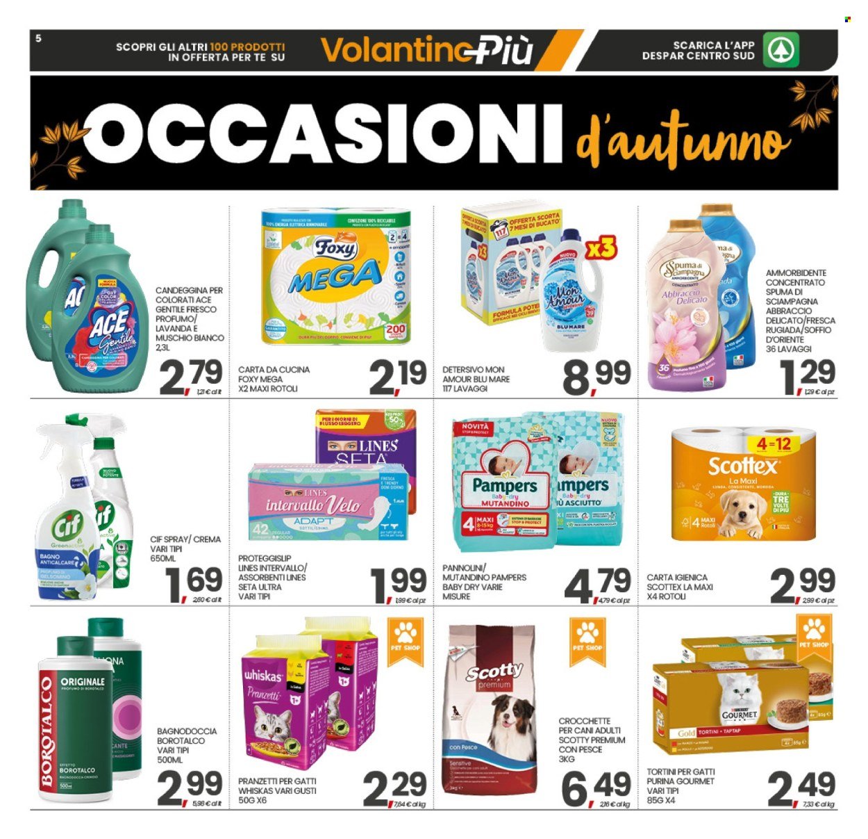 Volantino EUROSPAR - Da giovedì 1 2026