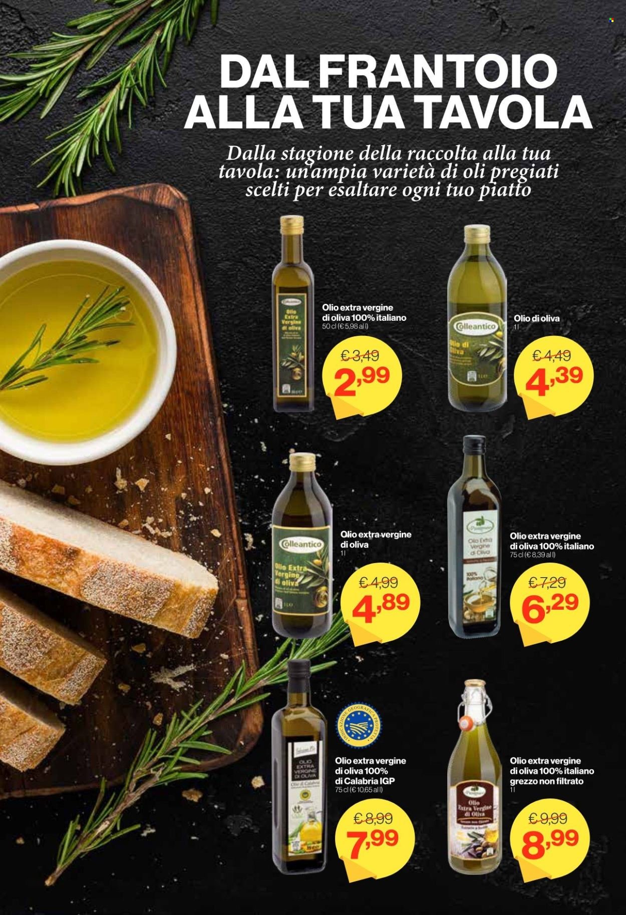 Volantino IN'S MERCATO - Da mercoledì 9 2026