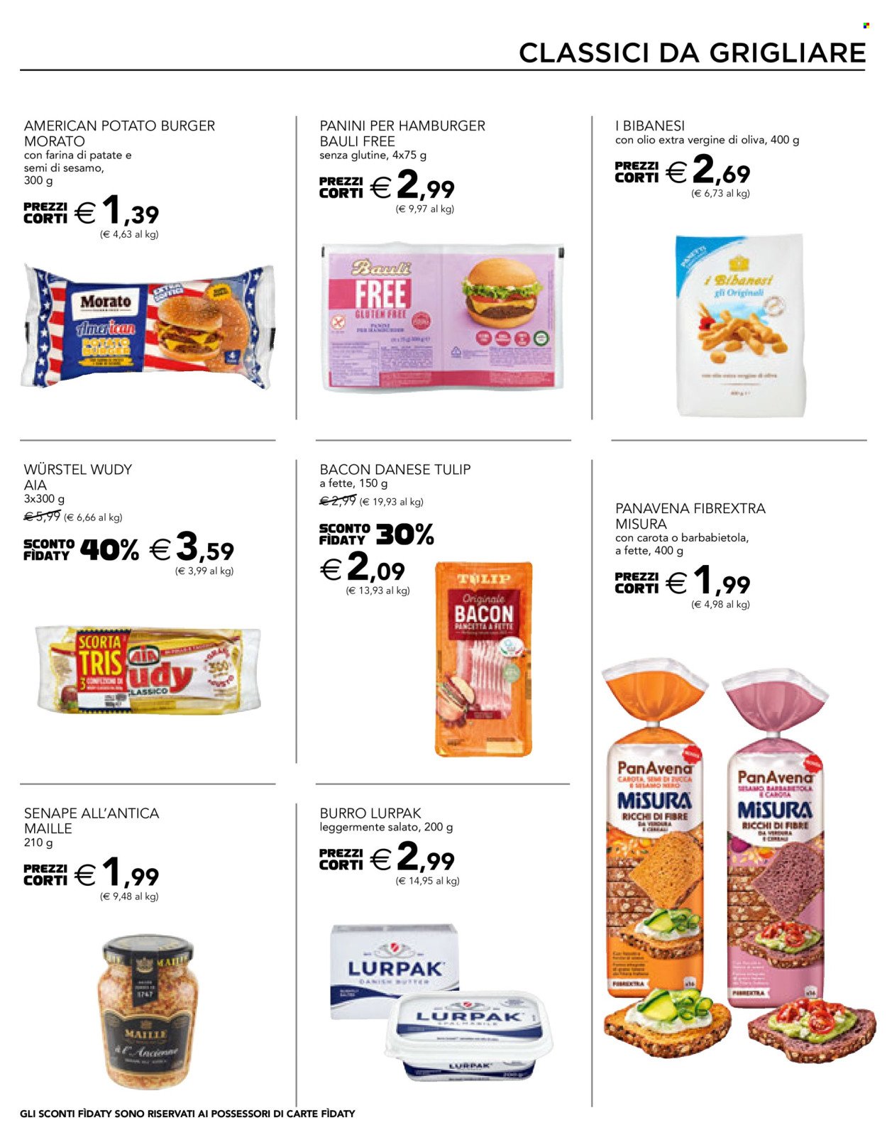 Volantino ESSELUNGA - Speciale Griglia (2026-05-28 - 2026-06-07)