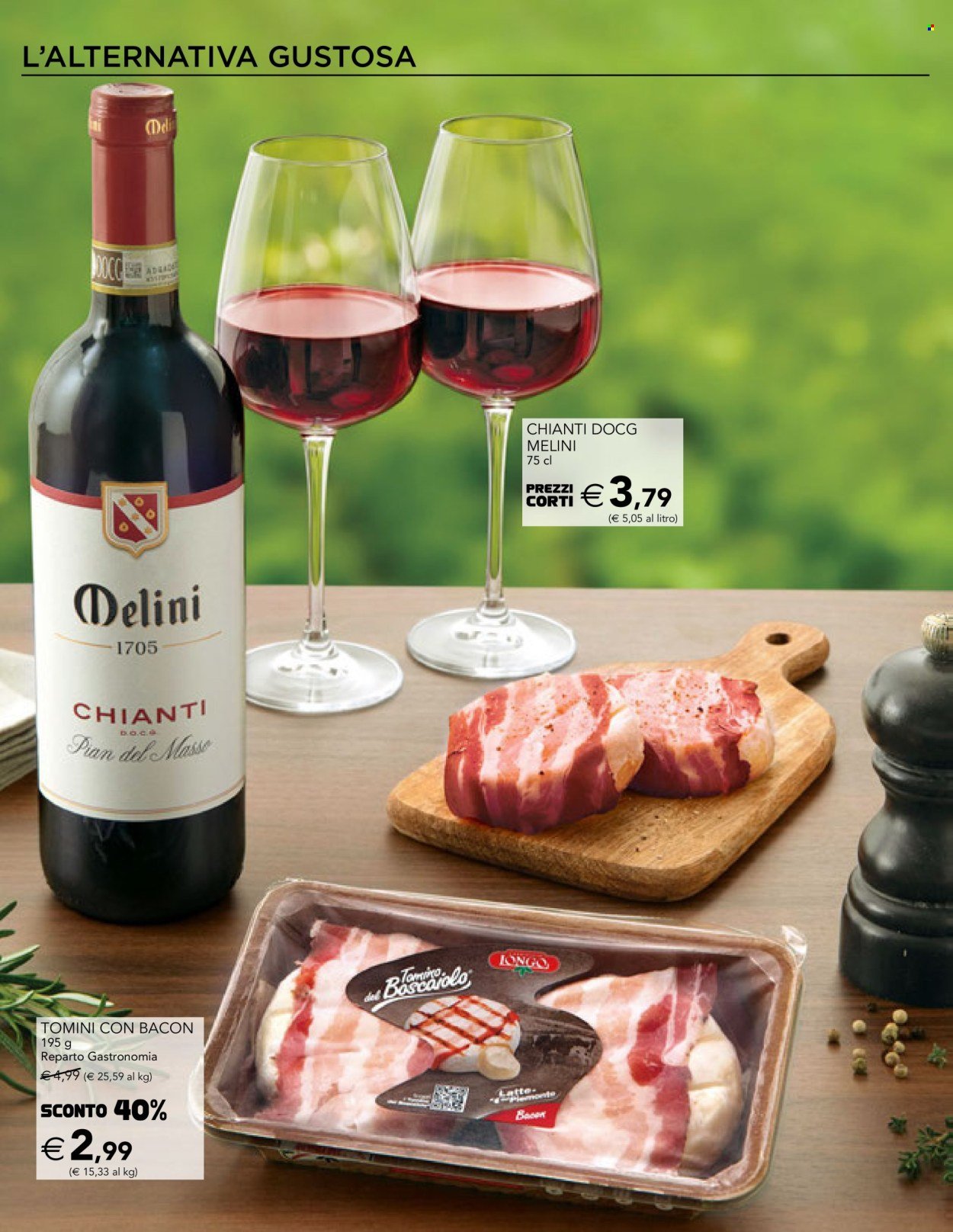 Volantino ESSELUNGA - Speciale Griglia (2026-05-28 - 2026-06-07)