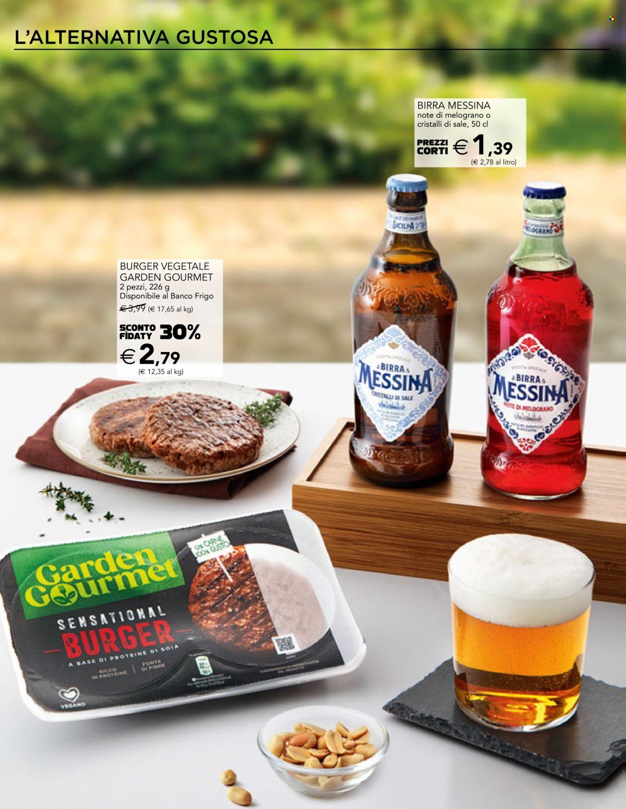 Volantino ESSELUNGA - Speciale Griglia (2026-05-28 - 2026-06-07)