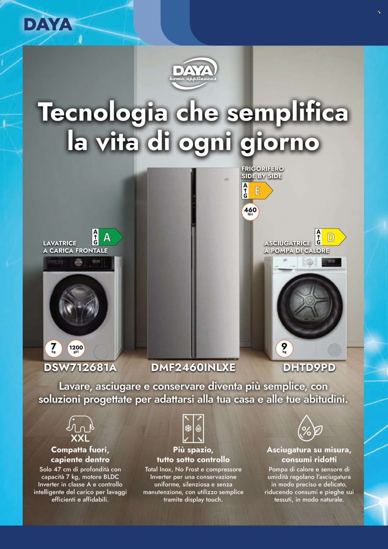 Volantino ESSELUNGA - Speciale Elettrodomestici (2026-05-06 - 2026-05-24)