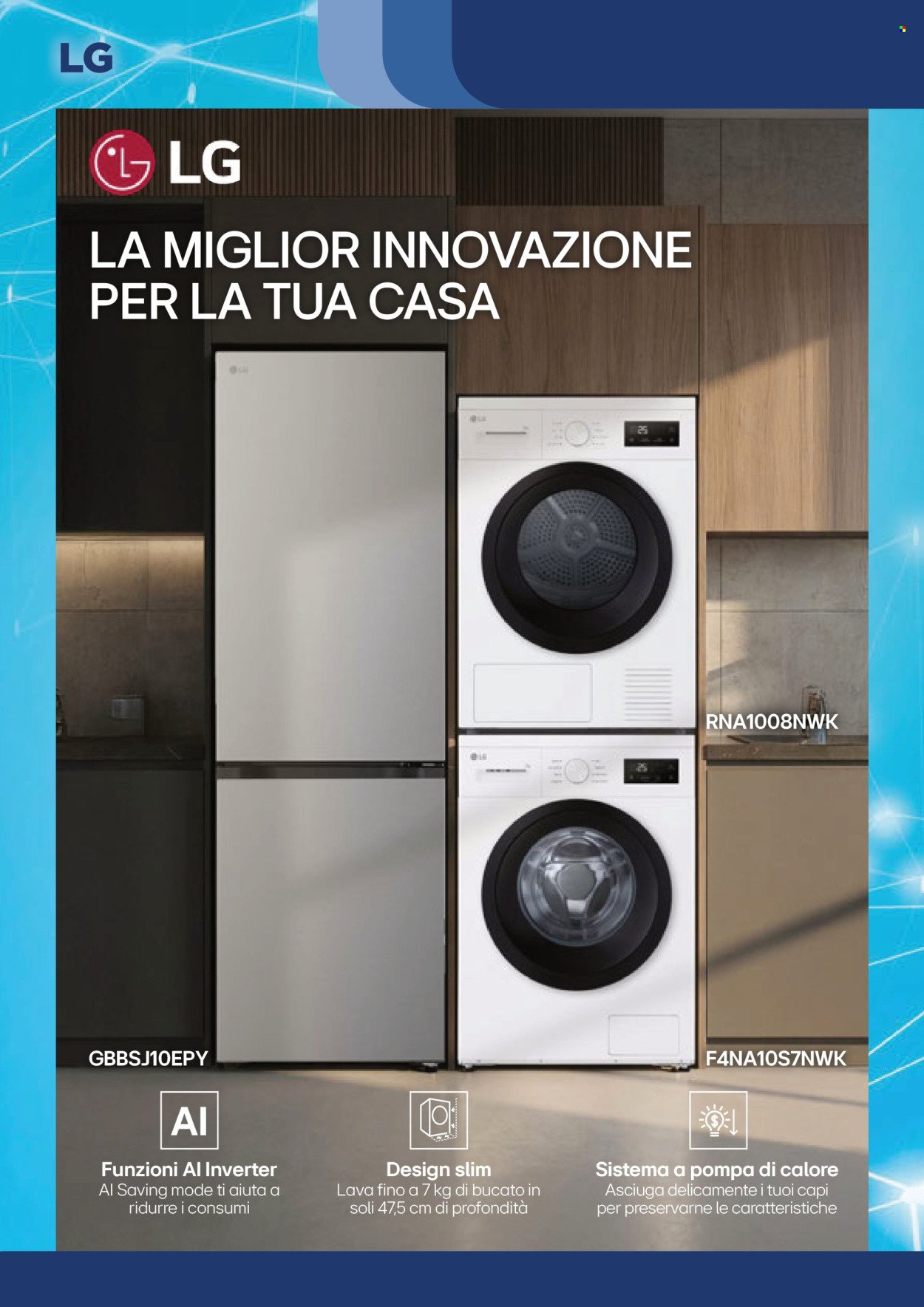 Volantino ESSELUNGA - Speciale Elettrodomestici (2026-05-06 - 2026-05-24)