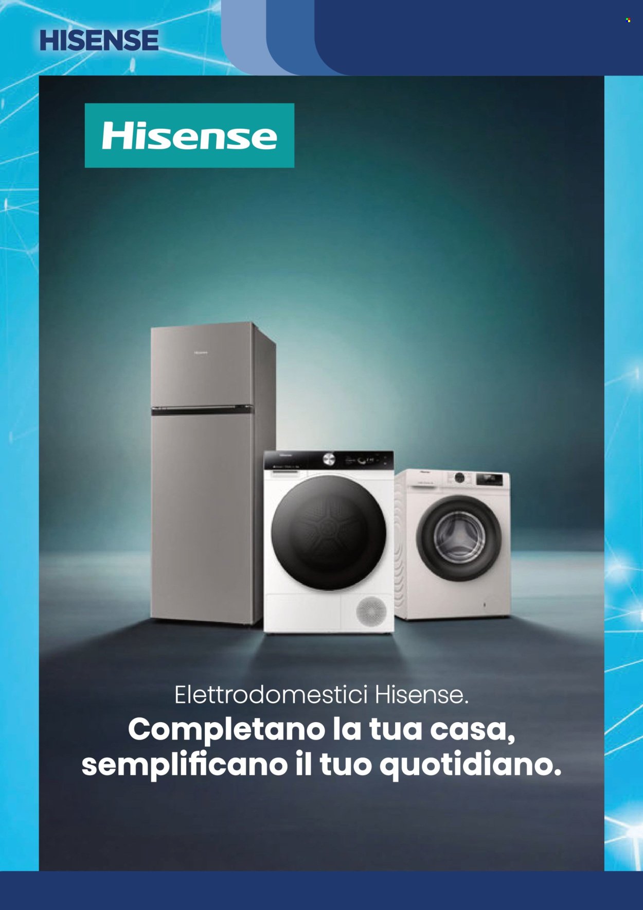 Volantino ESSELUNGA - Speciale Elettrodomestici (2026-05-06 - 2026-05-24)