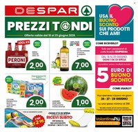 Volantino DESPAR - Da giovedì 18 2026