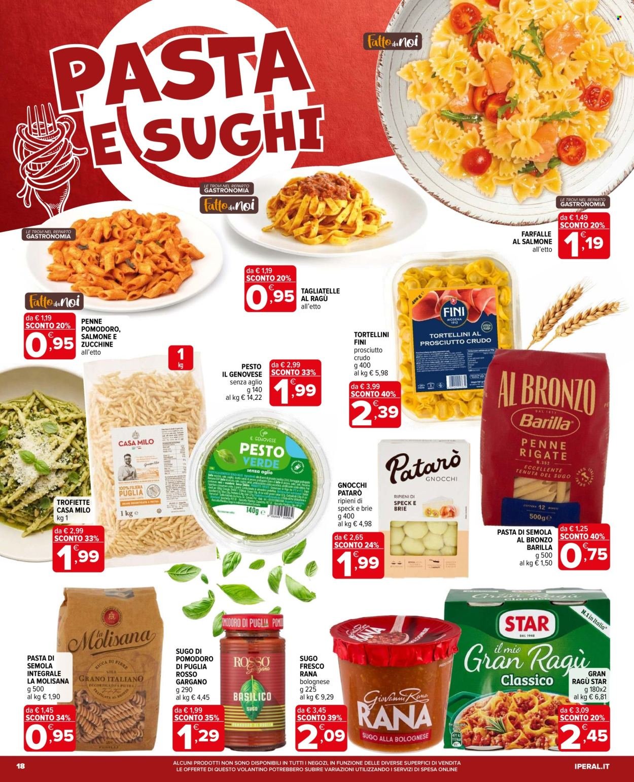 Volantino IPERAL - Affari a 1,2,3€ (2026-05-20 - 2026-06-03)