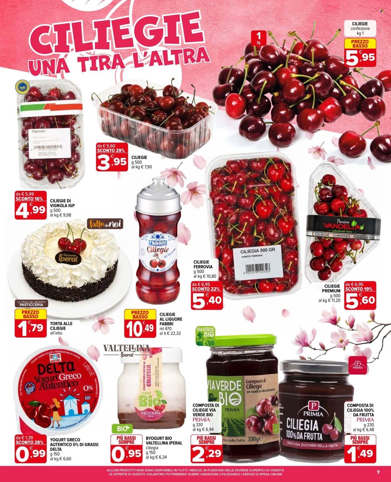 Volantino IPERAL - Affari a 1,2,3€ (2026-05-20 - 2026-06-03)