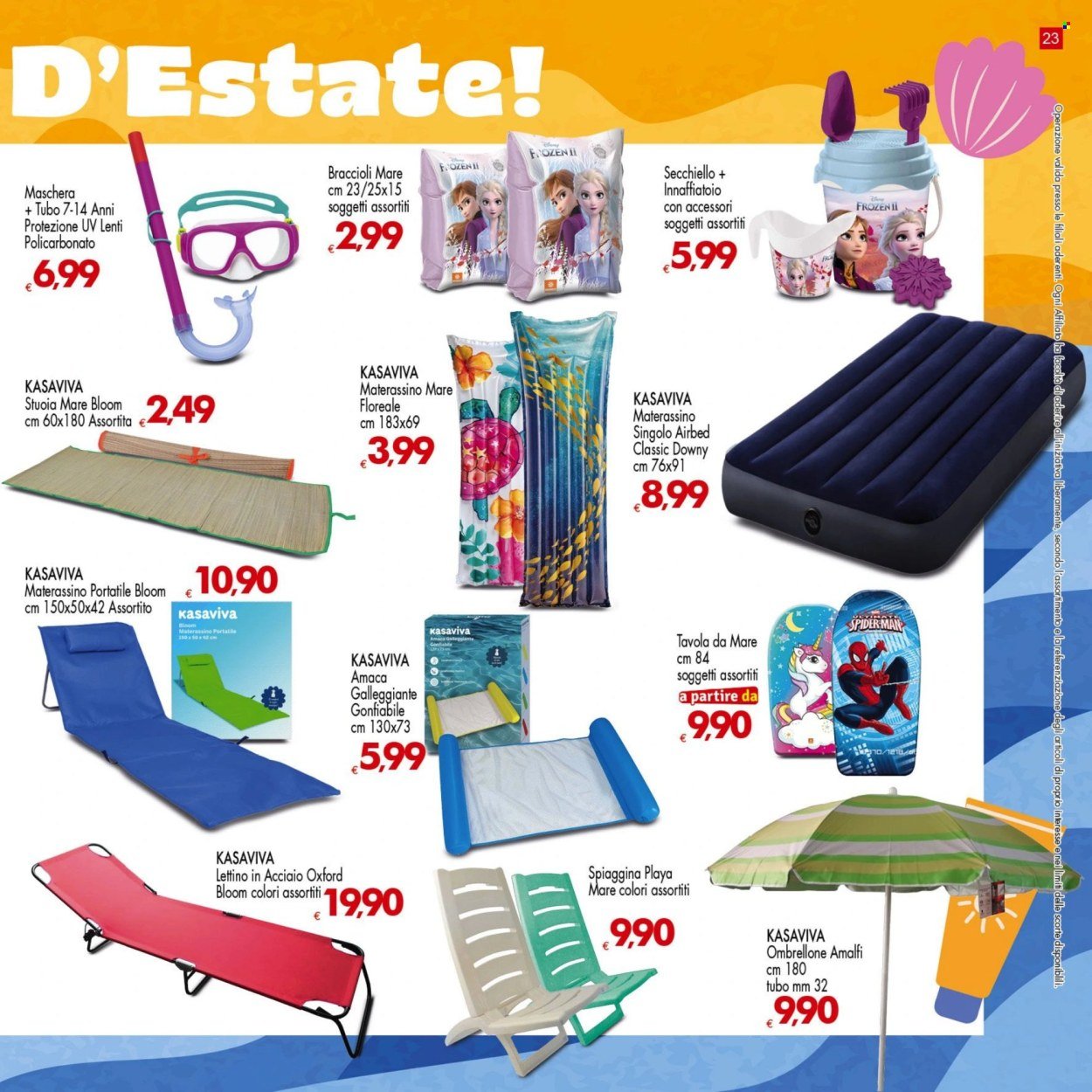 Volantino INTERSPAR - Da giovedì 4 2026
