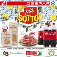 Volantino INTERSPAR - Da giovedì 4 2026